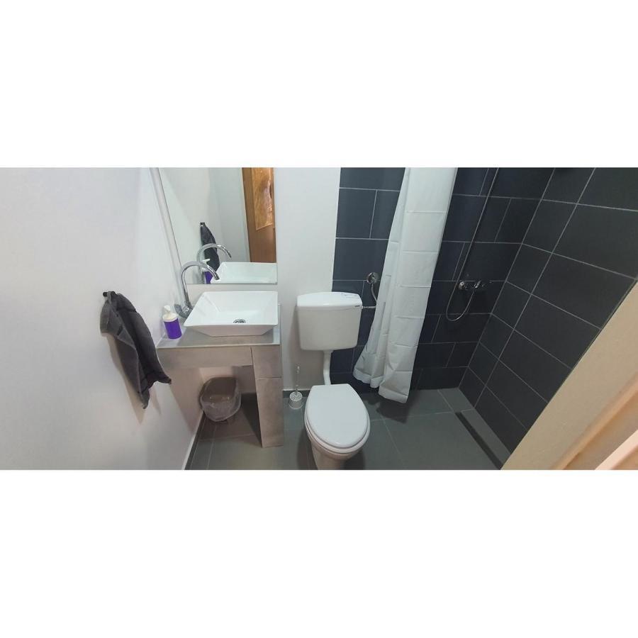 Budget Apartman Lelo Centar 3 Osijek Exterior foto